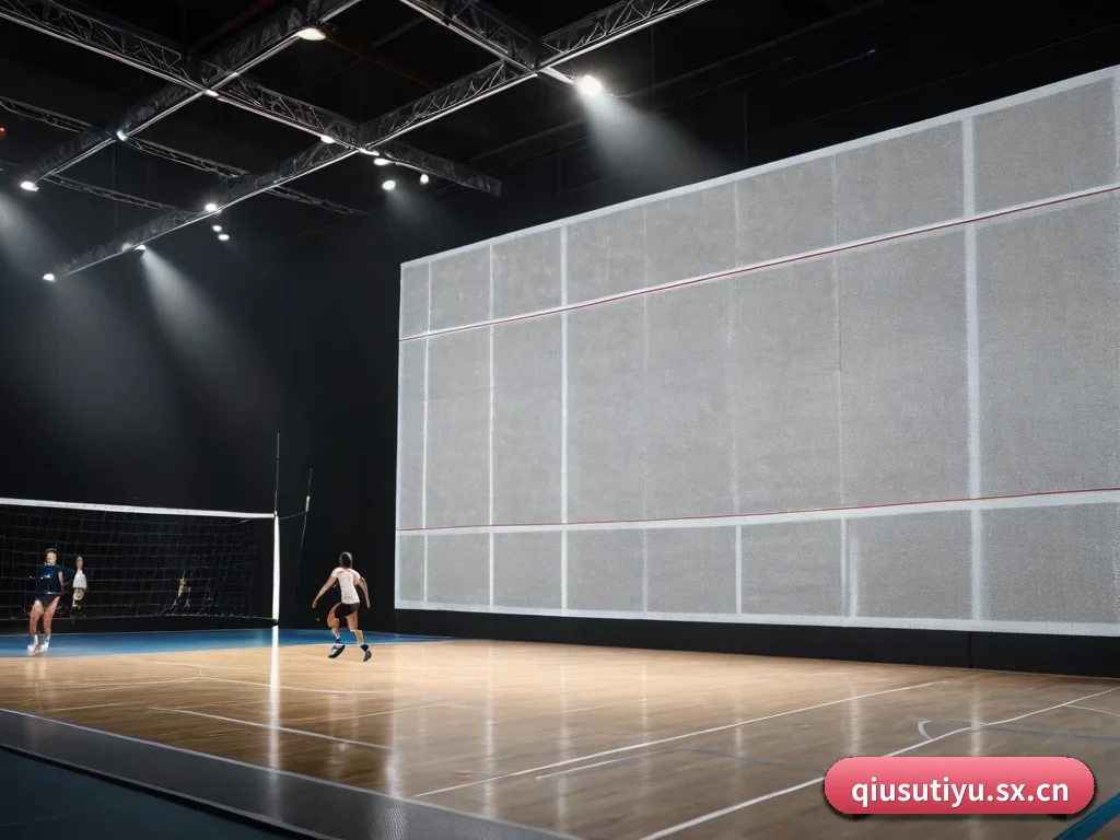 球速体育 APP 界面 | QIUSU SPORTS