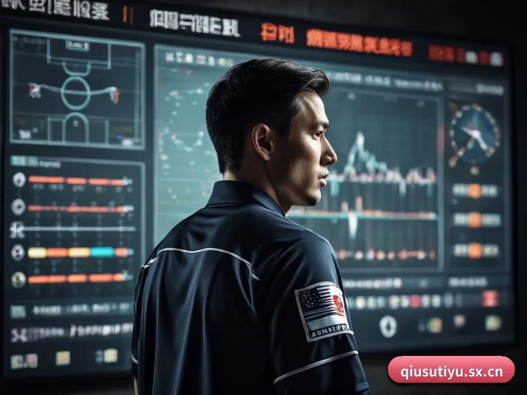 AI 革新 | QIUSU SPORTS