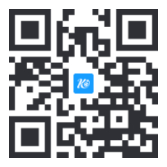iPhone APP 二维码（QIUSU SPORTS）