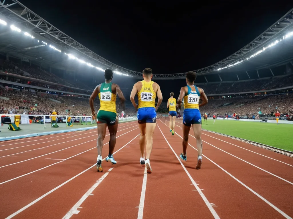 Ardiis最新赛场表现盘点后续参赛动向全解析 - QIUSU SPORTS